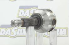 DA SILVA S.A.S. J3176