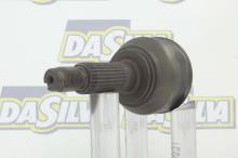 DA SILVA S.A.S. J3178