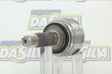 DA SILVA S.A.S. J3180
