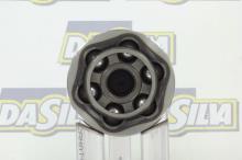 DA SILVA S.A.S. J3180