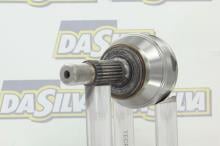 DA SILVA S.A.S. J3188