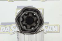 DA SILVA S.A.S. J3188
