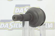 DA SILVA S.A.S. J3189