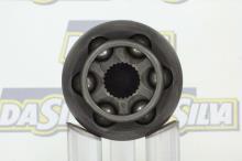 DA SILVA S.A.S. J3189