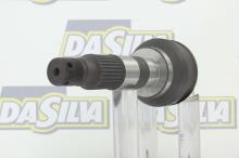 DA SILVA S.A.S. J3190
