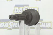 DA SILVA S.A.S. J3192