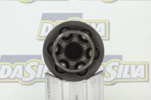 DA SILVA S.A.S. J3192
