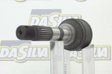 DA SILVA S.A.S. J3195