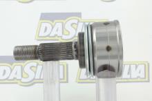DA SILVA S.A.S. J3198