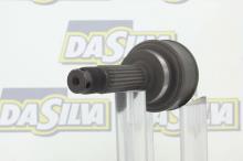 DA SILVA S.A.S. J3209