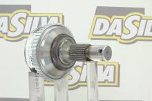 DA SILVA S.A.S. J3210