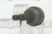 DA SILVA S.A.S. J3212