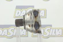 DA SILVA S.A.S. J3213