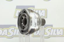 DA SILVA S.A.S. J3213