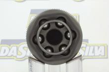 DA SILVA S.A.S. J3214