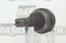 DA SILVA S.A.S. J3215