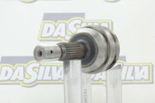 DA SILVA S.A.S. J3216