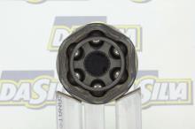 DA SILVA S.A.S. J3216