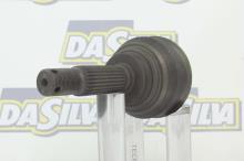 DA SILVA S.A.S. J3217
