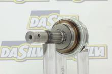 DA SILVA S.A.S. J3218