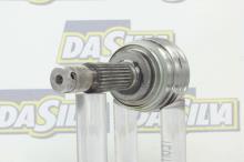 DA SILVA S.A.S. J3219