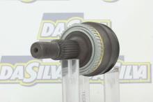 DA SILVA S.A.S. J3223