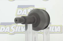 DA SILVA S.A.S. J3226