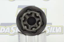 DA SILVA S.A.S. J3226