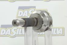 DA SILVA S.A.S. J3228