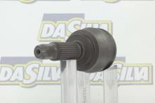 DA SILVA S.A.S. J3229