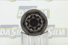 DA SILVA S.A.S. J3229
