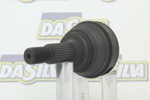 DA SILVA S.A.S. J3230