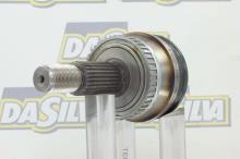 DA SILVA S.A.S. J3231