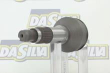 DA SILVA S.A.S. J3232