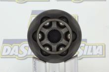 DA SILVA S.A.S. J3233