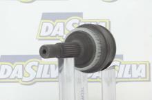 DA SILVA S.A.S. J3234