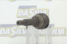 DA SILVA S.A.S. J3236