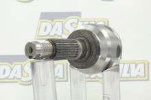 DA SILVA S.A.S. J3238