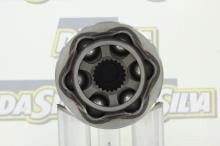 DA SILVA S.A.S. J3238