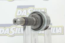 DA SILVA S.A.S. J3239