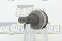 DA SILVA S.A.S. J3241
