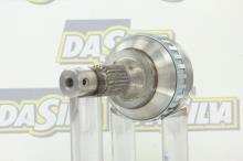 DA SILVA S.A.S. J3242