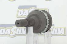 DA SILVA S.A.S. J3244