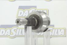 DA SILVA S.A.S. J3245