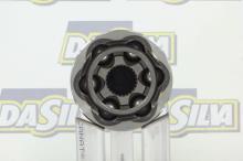 DA SILVA S.A.S. J3245