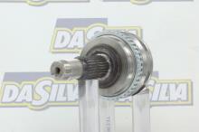 DA SILVA S.A.S. J3250