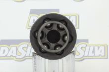 DA SILVA S.A.S. J3251