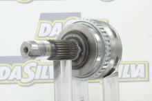 DA SILVA S.A.S. J3252