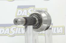 DA SILVA S.A.S. J3257