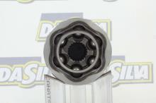 DA SILVA S.A.S. J3257